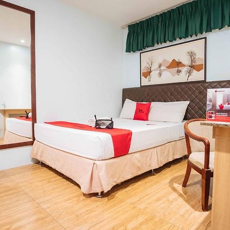 Reddoorz Plus Near Cebu Capitol Buitenkant foto