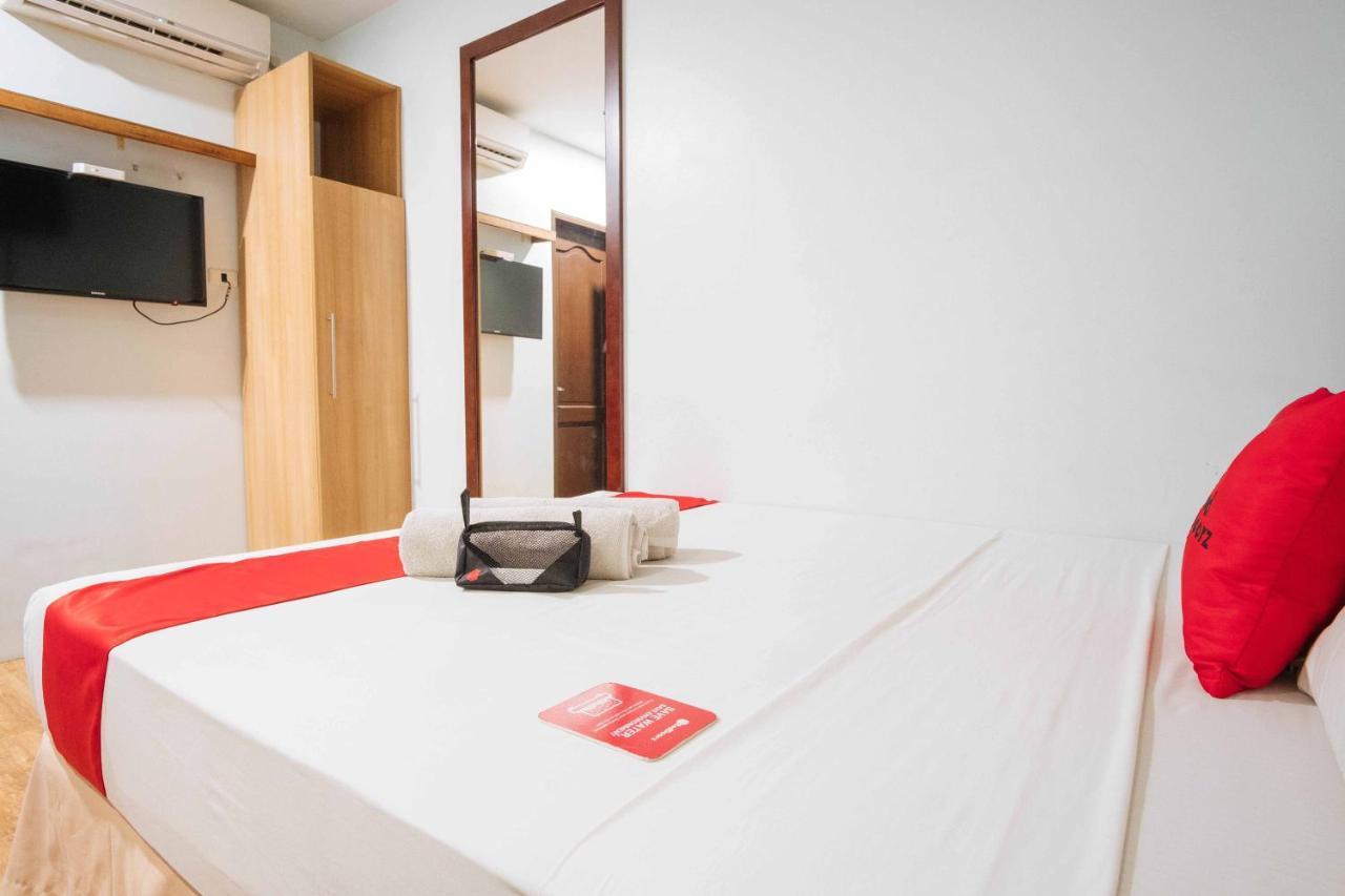 Reddoorz Plus Near Cebu Capitol Buitenkant foto