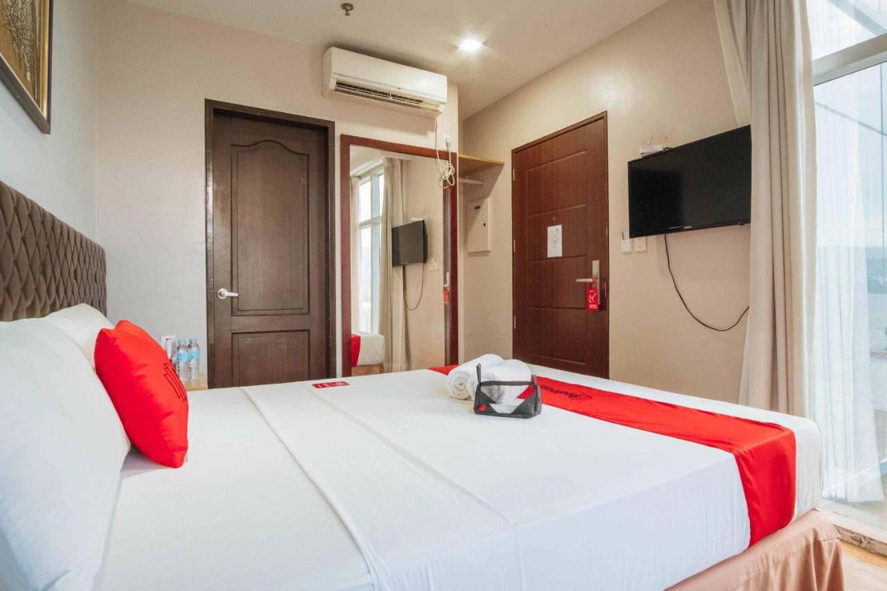 Reddoorz Plus Near Cebu Capitol Buitenkant foto