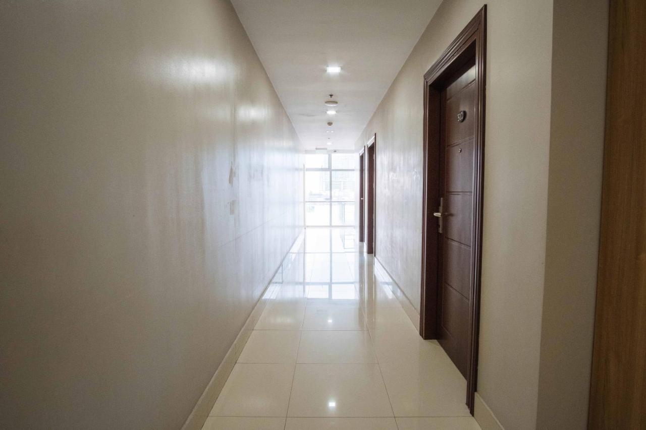 Reddoorz Plus Near Cebu Capitol Buitenkant foto